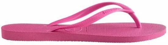 Havaianas Slim Dames Slippers - Hollywood Rose - Maat 37/38 11 Havaianas Slim Dames Slippers - Hollywood Rose - Maat 37/38 - Afbeelding 9