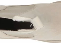 Tamaris Chelsea Boots Beige Leer 182402 - Dames - Maat 40 -Dames Winkel 550x172 1