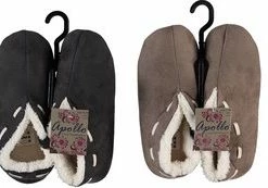 Apollo Sloffen - Pantoffels Dames - Pantoffels - Spaanse Sloffen - Spaanse Sloffen Dames - Bruin - Maat 37/38 12 Apollo Sloffen - Pantoffels Dames - Pantoffels - Spaanse Sloffen - Spaanse Sloffen Dames - Bruin - Maat 37/38 -Dames Winkel 550x173