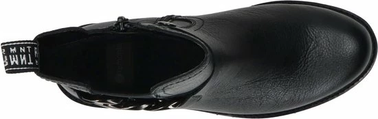 Remonte Dames Boot - Zwart - Maat 38 11 Remonte Dames Boot - Zwart - Maat 38 - Afbeelding 9
