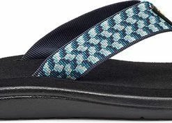 Teva W VOYA FLIP Dames Slippers - Maat 38