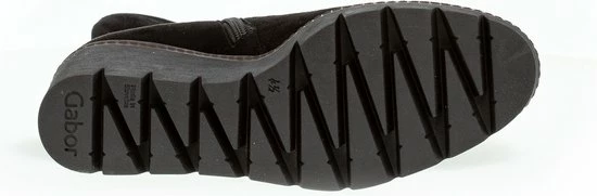 Gabor -Dames - Zwart - Laarzen - Maat 38 19 Gabor -Dames - Zwart - Laarzen - Maat 38 - Afbeelding 17