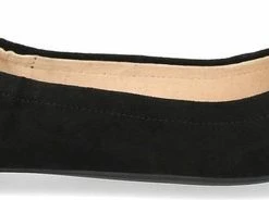 Caprice Dames Ballerina 9-9-22102-28 004 G-breedte Maat: 39 EU -Dames Winkel 550x184