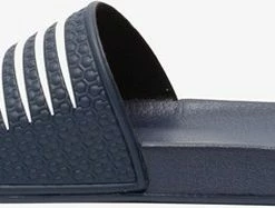 Dutchy Dames Badslippers Blauw - Blauw - Maat 41 12 Dutchy Dames Badslippers Blauw - Blauw - Maat 41 -Dames Winkel 550x187 2