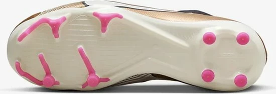 Nike Jr. Zoom Mercurial Superfly 9 Academy MG 4 Nike Jr. Zoom Mercurial Superfly 9 Academy MG - Afbeelding 2