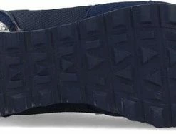 Skechers Retros-OG 85-Goldn Gurl Dames Sneakers - Navy - Maat 37 -Dames Winkel 550x188 4