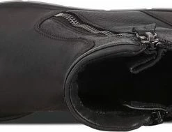 ECCO Bella Dames Laarzen - Zwart - Maat 42 -Dames Winkel 550x189