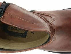 Wolky Laarzen Edmonton Cognac Leer 34 Wolky Laarzen Edmonton Cognac Leer -Dames Winkel 550x190 1