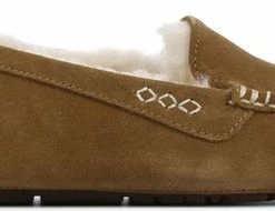 UGG Sloffen - Maat 36 - Vrouwen - Bruin/wit -Dames Winkel 550x190 2