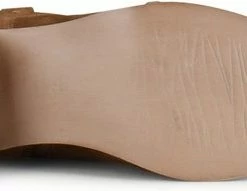 PS Poelman BABS Dames Western Laarzen - Donker Bruin - Maat 41 -Dames Winkel 550x191 4