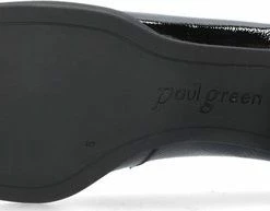 Paul Green 2887 Pumps - High Heels Schoenen - Hoge Hak - Dames - Zwart - Maat 39 16 Paul Green 2887 Pumps - High Heels Schoenen - Hoge Hak - Dames - Zwart - Maat 39 -Dames Winkel 550x193 3
