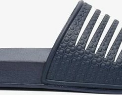 Dutchy Dames Badslippers Blauw - Blauw - Maat 41 16 Dutchy Dames Badslippers Blauw - Blauw - Maat 41 -Dames Winkel 550x193 5