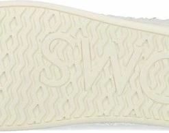 Toms Ezra Pantoffels - Sloffen - Dames - Wit - Maat 37 30 Toms Ezra Pantoffels - Sloffen - Dames - Wit - Maat 37 -Dames Winkel 550x195 1