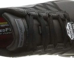 Skechers Work Relaxed Fit Sneakers Zwart Leer - Dames - Maat 38 24 Skechers Work Relaxed Fit Sneakers Zwart Leer - Dames - Maat 38 -Dames Winkel 550x195 2