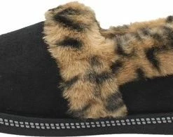 Skechers Frisky Gal Dames Sloffen - Black - 40 -Dames Winkel 550x195 4