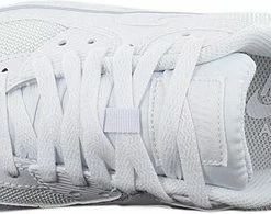 Nike W Air Max 90 365 Dames Sneakers - White/White-White-Wolf Grey - Maat 41 -Dames Winkel 550x195 6