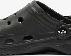 Scapino Zwarte Dames Klompen - Zwart - Maat 40 -Dames Winkel 550x196 1