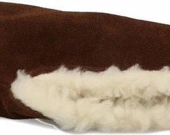 Bernardino® Spaanse Sloffen Bruin - Bruin - 44 16 Bernardino® Spaanse Sloffen Bruin - Bruin - 44 -Dames Winkel 550x196 12