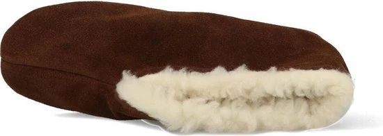 Bernardino® Spaanse Sloffen Bruin - Bruin - 44 5 Bernardino® Spaanse Sloffen Bruin - Bruin - 44 - Afbeelding 3