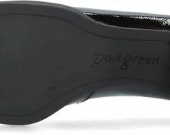 Paul Green 2887 Pumps - High Heels Schoenen - Hoge Hak - Dames - Zwart - Maat 39 23 Paul Green 2887 Pumps - High Heels Schoenen - Hoge Hak - Dames - Zwart - Maat 39 -Dames Winkel 550x196 2