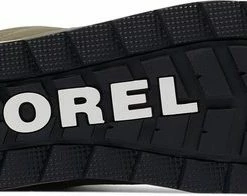 Sorel Whitney II Snowboots Vrouwen - Maat 40 13 Sorel Whitney II Snowboots Vrouwen - Maat 40 -Dames Winkel 550x196 3