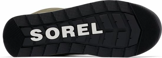 Sorel Whitney II Snowboots Vrouwen - Maat 40 6 Sorel Whitney II Snowboots Vrouwen - Maat 40 - Afbeelding 4