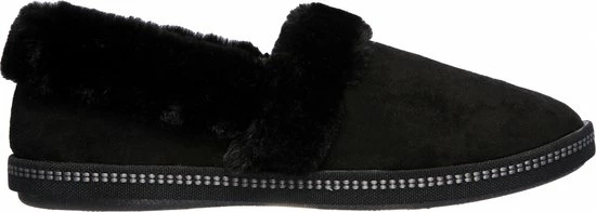 Skechers Cozy Campfire Team Toasty Black 3 Skechers Cozy Campfire Team Toasty Black