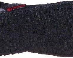 Giesswein Giesswein Kramsach Pantoffel Sloffen - Maat 37 - Unisex - Zwart,grijs -Dames Winkel 550x196 7