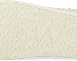 Toms Ezra Pantoffels - Sloffen - Dames - Wit - Maat 37 23 Toms Ezra Pantoffels - Sloffen - Dames - Wit - Maat 37 -Dames Winkel 550x197 1