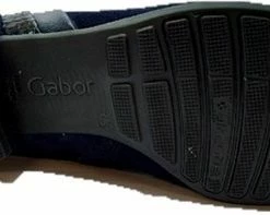 Gabor 92.713 Dames Laarzen - Blauw - Maat 39 31 Gabor 92.713 Dames Laarzen - Blauw - Maat 39 -Dames Winkel 550x197 2