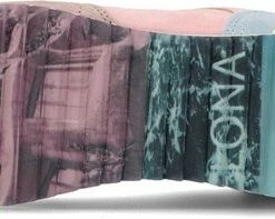 The Hoff Brand Barcelona Lage Sneakers - Dames - Beige - Maat 40 -Dames Winkel 550x197