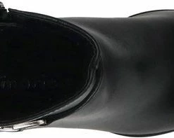 Tamaris - Enkellaarsjes Hak -Dames Winkel 550x197 3