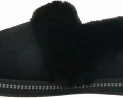 Skechers Cozy Campfire Team Toasty Black 21 Skechers Cozy Campfire Team Toasty Black -Dames Winkel 550x197 6