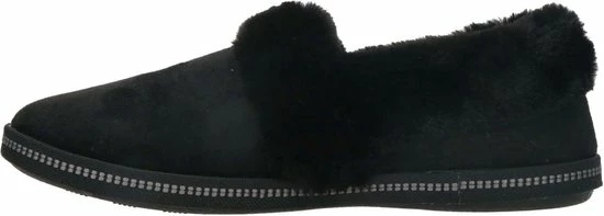 Skechers Cozy Campfire Team Toasty Black 9 Skechers Cozy Campfire Team Toasty Black - Afbeelding 7