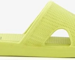 Scapino Dames Badslippers Groen - Groen - Maat 39 22 Scapino Dames Badslippers Groen - Groen - Maat 39 -Dames Winkel 550x197 8