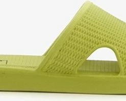 Scapino Dames Badslippers Groen - Groen - Maat 39 28 Scapino Dames Badslippers Groen - Groen - Maat 39 -Dames Winkel 550x197 9