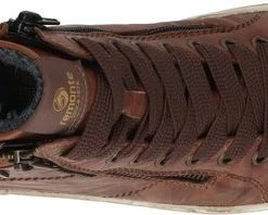 Remonte Dames Sneaker - Cognac - Maat 41 28 Remonte Dames Sneaker - Cognac - Maat 41 -Dames Winkel 550x198 7