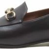 Isabel Bernard Vendôme Dames Loafers Leer - Zwart - 39 1 Isabel Bernard Vendôme Dames Loafers Leer - Zwart - 39 -Dames Winkel 550x198 8