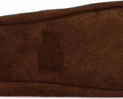 Bernardino® Spaanse Sloffen Bruin - Bruin - 44 17 Bernardino® Spaanse Sloffen Bruin - Bruin - 44 -Dames Winkel 550x199 11