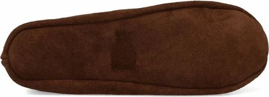 Bernardino® Spaanse Sloffen Bruin - Bruin - 44 6 Bernardino® Spaanse Sloffen Bruin - Bruin - 44 - Afbeelding 4