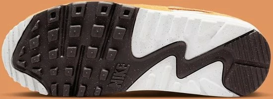 Sneakers Nike Air Max 90 - Maat 38 8 Sneakers Nike Air Max 90 - Maat 38 - Afbeelding 6