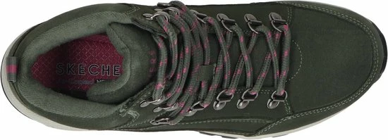 Skechers Rugged Wandelschoenen Vrouwen - Maat 36 11 Skechers Rugged Wandelschoenen Vrouwen - Maat 36 - Afbeelding 9