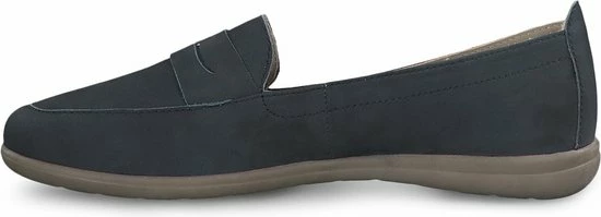 Jana Dames Instappers 8-8-24600-28 855 H-breedte Maat: 38 EU 7 Jana Dames Instappers 8-8-24600-28 855 H-breedte Maat: 38 EU - Afbeelding 5