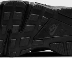 Nike Air Huarache - Zwart - Sneakers - Unisex -Dames Winkel 550x199 5