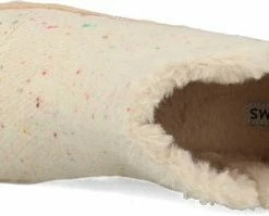 TOMS Lola Dames Sloffen - Natural - Maat 38/39 -Dames Winkel 550x199 6