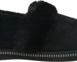 Skechers Cozy Campfire Team Toasty Black 26 Skechers Cozy Campfire Team Toasty Black -Dames Winkel 550x200 2