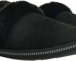 Skechers Cozy Campfire Team Toasty Black 27 Skechers Cozy Campfire Team Toasty Black -Dames Winkel 550x200 3