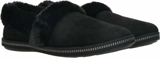 Skechers Cozy Campfire Team Toasty Black 15 Skechers Cozy Campfire Team Toasty Black - Afbeelding 13