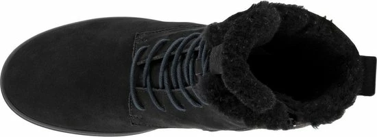 Ecco Soft 7 Tred W Veterboots Zwart - Maat 36 14 Ecco Soft 7 Tred W Veterboots Zwart - Maat 36 - Afbeelding 12