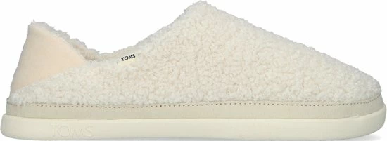 Toms Ezra Pantoffels - Sloffen - Dames - Wit - Maat 37 3 Toms Ezra Pantoffels - Sloffen - Dames - Wit - Maat 37